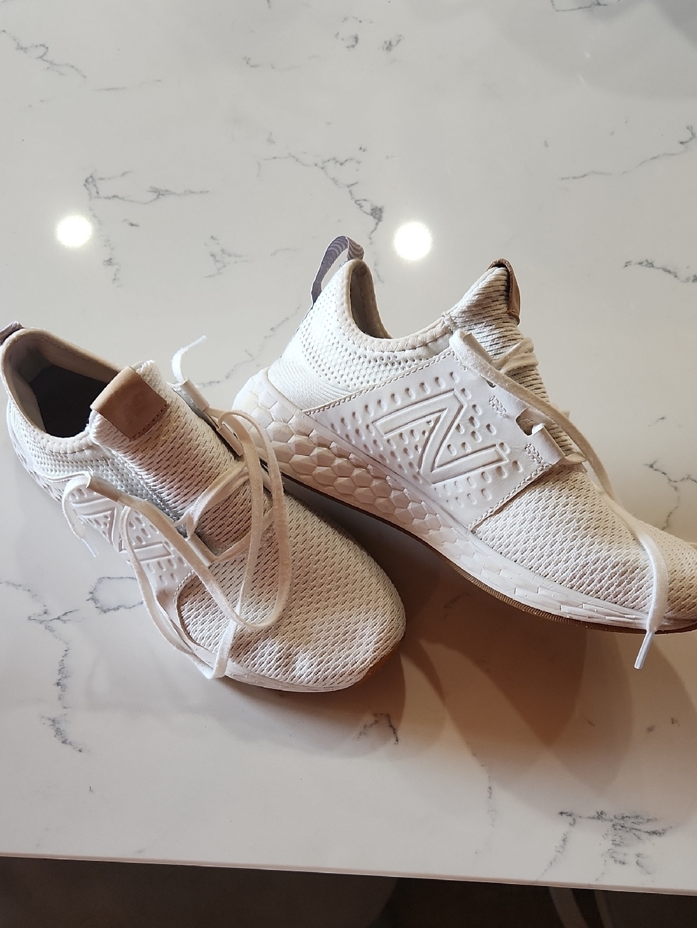 New Balance Knit Runner
